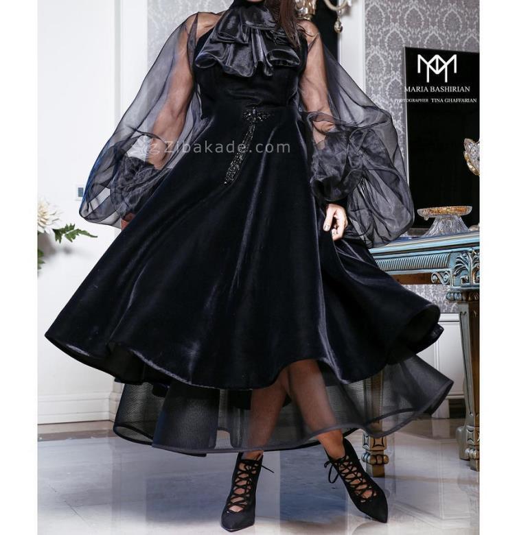 مدل لباس - لباس مجلسی